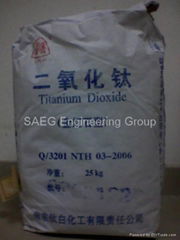 titanium dioxide