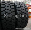 Radial OTR Tyre 3300R51 1