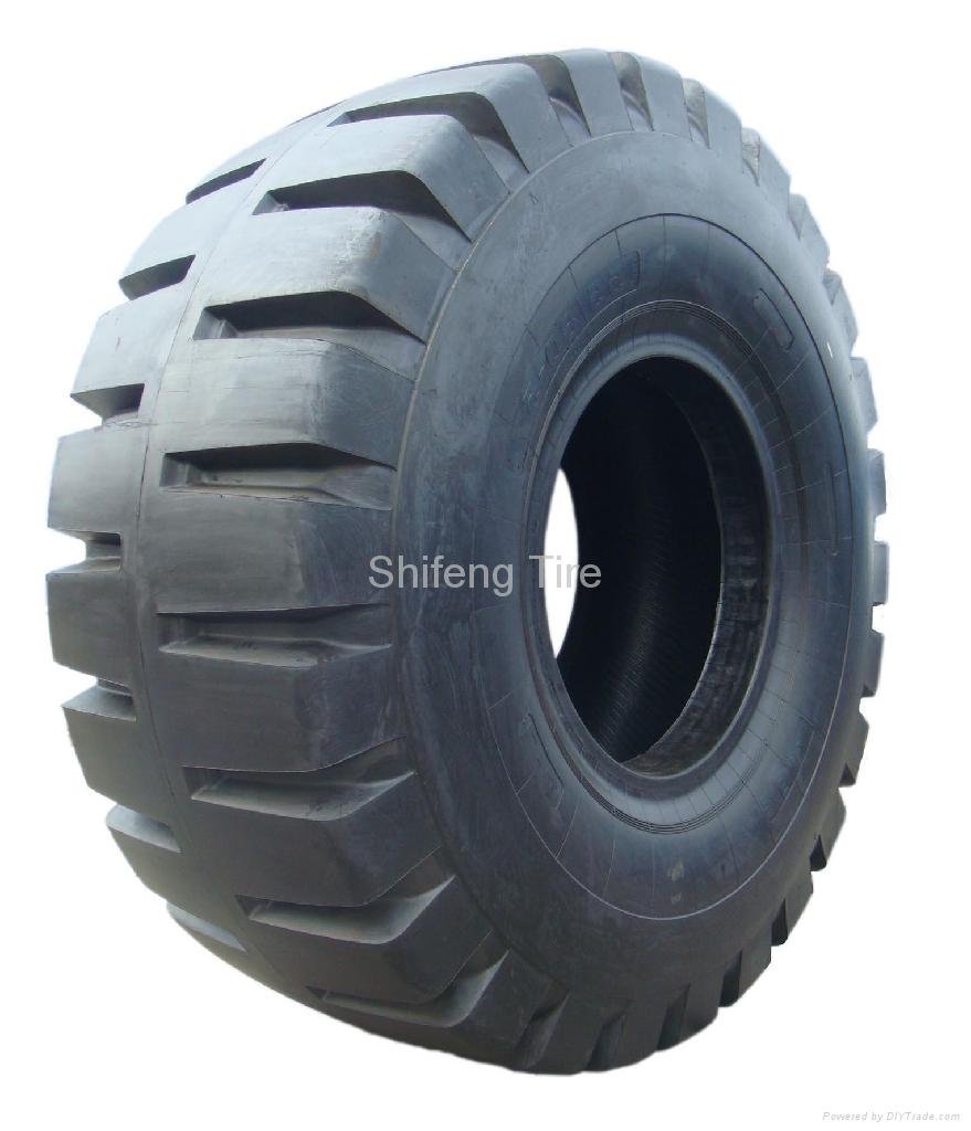 Mining Tyre 40/65-39