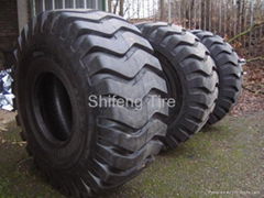 OTR Tire 37.5-39