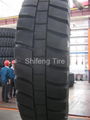 Earthmover Tyre 37.00R57