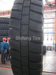 Earthmover Tyre 37.00R57