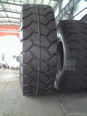 Bias OTR Tire 46/90-57