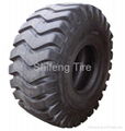 OTR Tyre 37.25-35 1