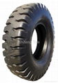 OTR Tire 27.00-49 1