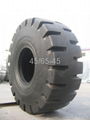 Earthmover Tyre 45/65-45