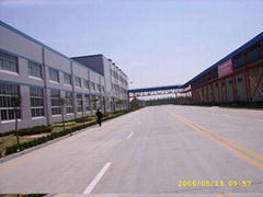 Shifeng Double-Star Tire CO.,Ltd