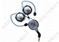 Retractable Earphone  1