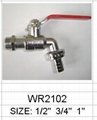 zinc hose bibcock wr2102 1