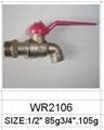 zinc hose bibcock wr2106 1