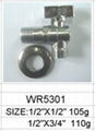 zinc angle valve wr5301 1