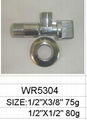 zinc angle valve wr5304 1