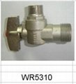 zinc angle valve wr5310