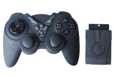 PS2无线手柄和PS2配件