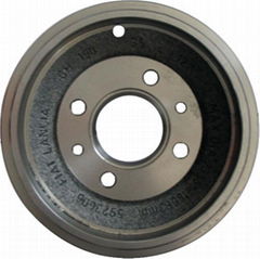 brake drum