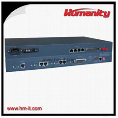 PCM Multifunctional service equipment 