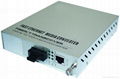 10/100M fiber Media Converter 2