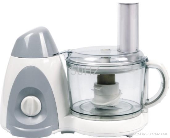 food processor