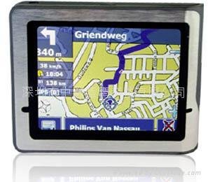 GPS navigation 2
