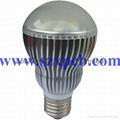 LED bulb light 5