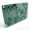 Multilayer PCB 3