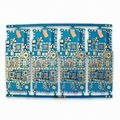 6 layer Precision circuit board  3