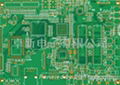 2 layer PCB