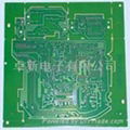 2 layer PCB 2