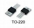 To-220 Bipolar Transistors 1
