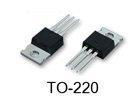 To-220 Bipolar Transistors