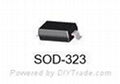 Sod-323 Diodes