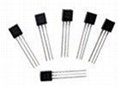 Sell Unidirectional Scr Diodes