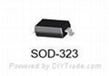 Sell Sod-323 Diodes