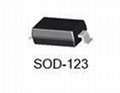 Sell Sod-123 Diodes