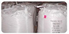 manganese sulphate