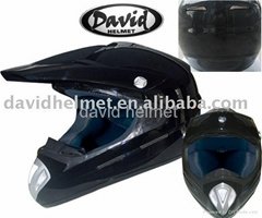 Innovative new ECE Cross ATV Helmet D600 features: 