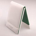 High End Hard case Ring Binder folder /Paper/Plastic/Fabric Cloth 2