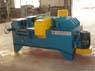 Angle straightener machine