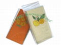   5-pack yarn-dyed kitchen towel  3