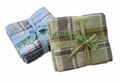   5-pack yarn-dyed kitchen towel  1