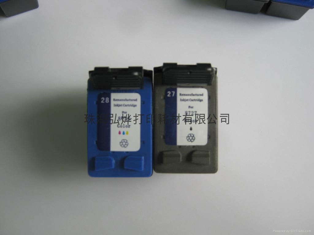 HP8727A HP27 HP8728A HP28