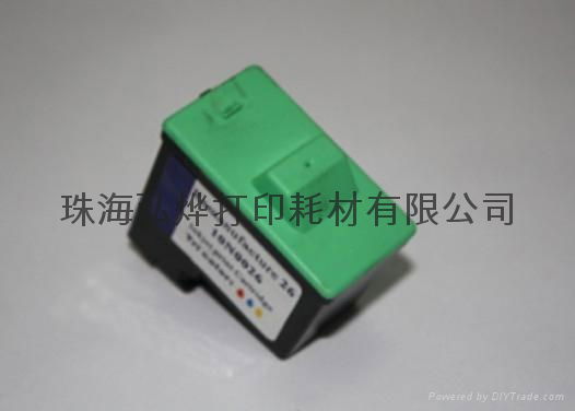 lexmark 10N0016 10N0026 