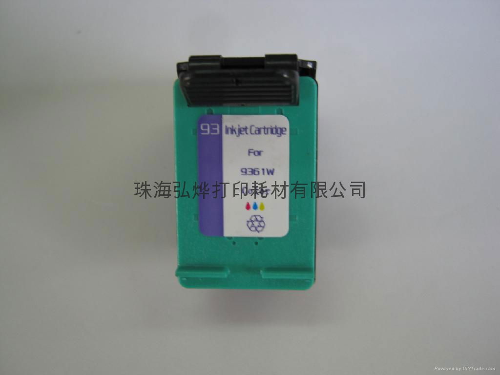 HP6656 HP56 HP6657 HP57 HP6658 4