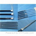 carbon fiber quartz heater /lamp 