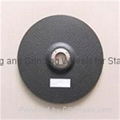 Supply Cutting and Grinding Wheels for Stainless 1