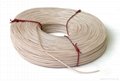 silicon rubber heating wire 