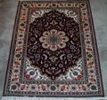 HUAXIN HAND SILK CARPET