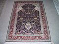 HUAXIN HAND SILK CARPET 4