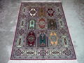 HUAXIN HAND SILK CARPET 3