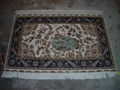 HUAXIN HAND SILK CARPET 5